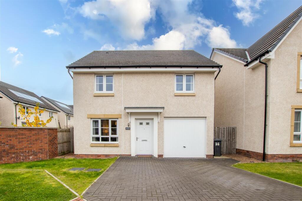 Main image of property: Old School Avenue, Polbeth