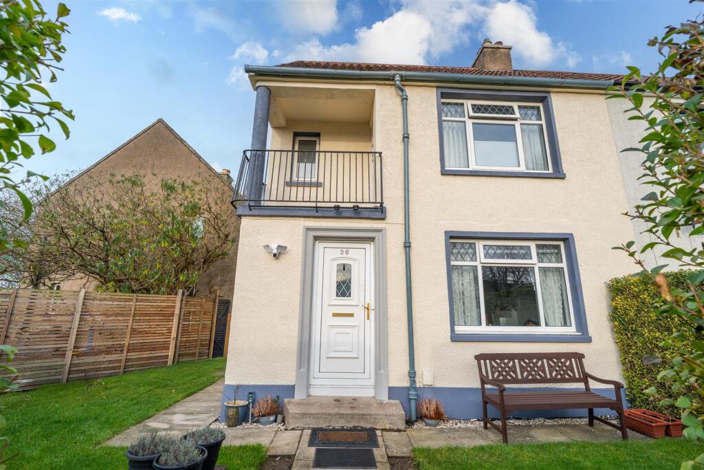 Main image of property: Ladywell Road, Edinburgh