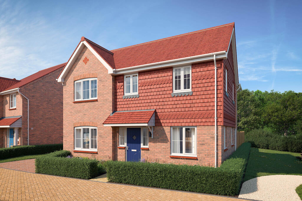 Main image of property: Orchard Farm,
Harpers Road,
Ash,
Surrey,
GU12 6TX