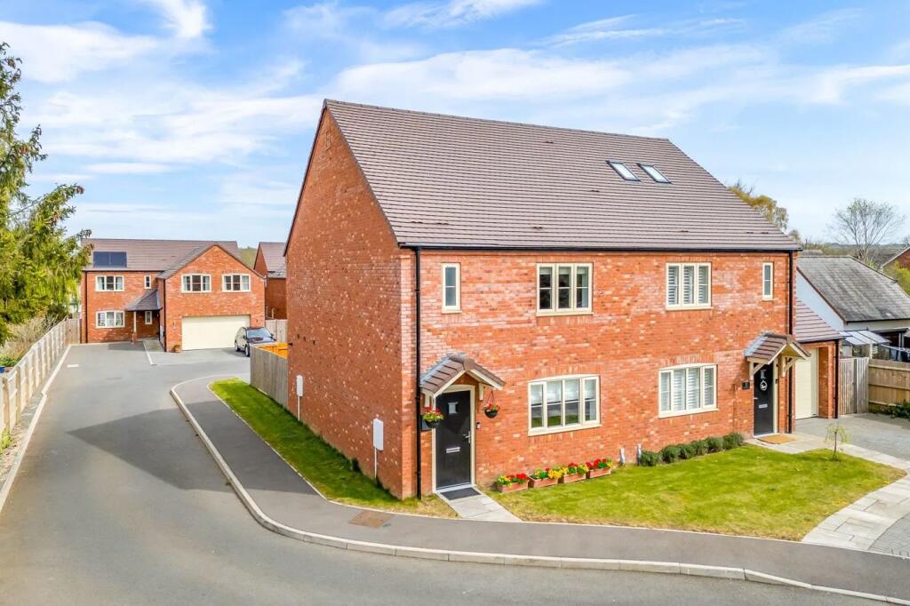 Main image of property: Gardner Court, Shipston-on-Stour, CV36 4SJ