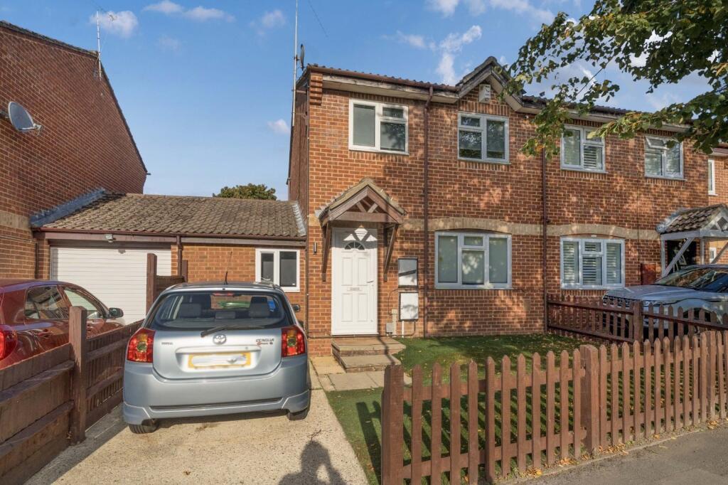 Main image of property: Hawley Lane, Farnborough, Hampshire, GU14