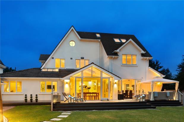 Main image of property: 14 Glenbower Park, Churchtown, Dublin 14