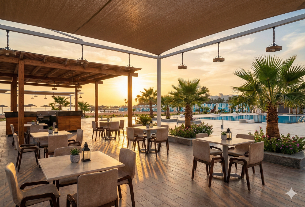 Main image of property: Hurghada, Red Sea