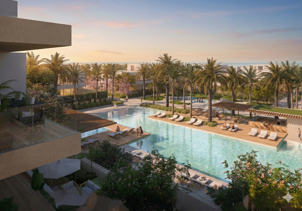 Main image of property: Sahl Hasheesh, Red Sea