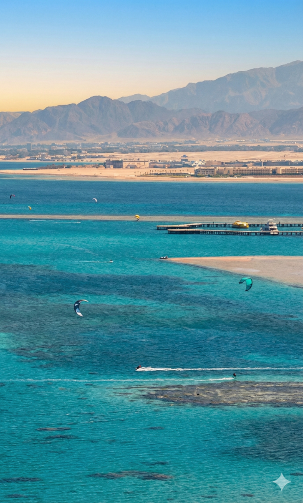 Main image of property: Soma Bay, Red Sea