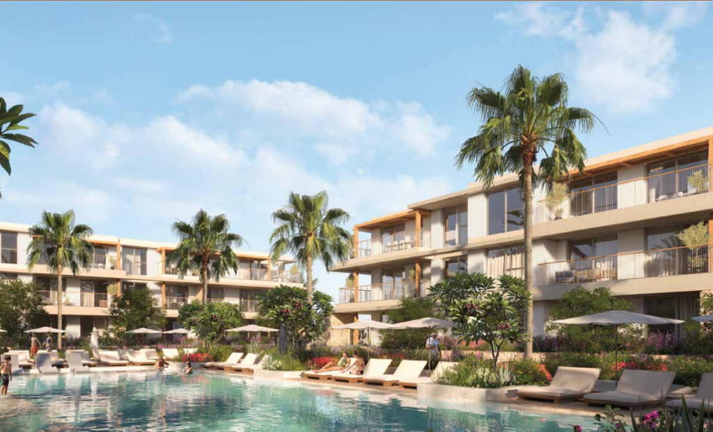 Main image of property: Soma Bay, Red Sea