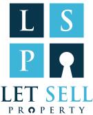 LET SELL PROPERTY LTD, London Estate Agent Logo