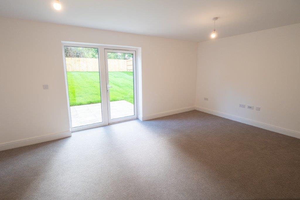 Main image of property: Westbourne Drive, Southampton,
SO31 1FQ