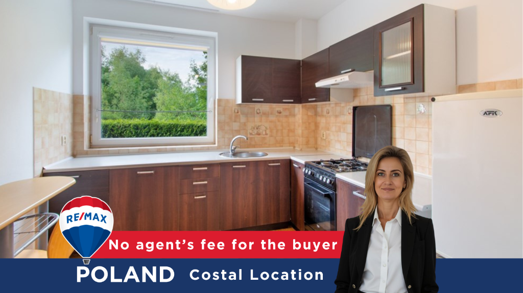 Main image of property: Kolobrzeg, Zachodniopomorskie