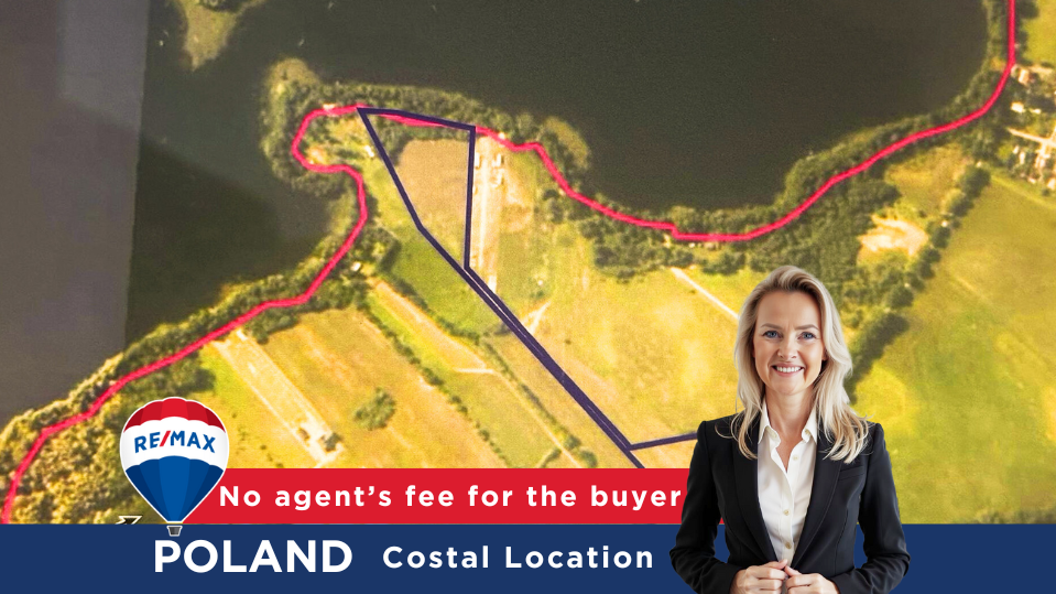 Main image of property: Drawsko Pomorskie, Zachodniopomorskie