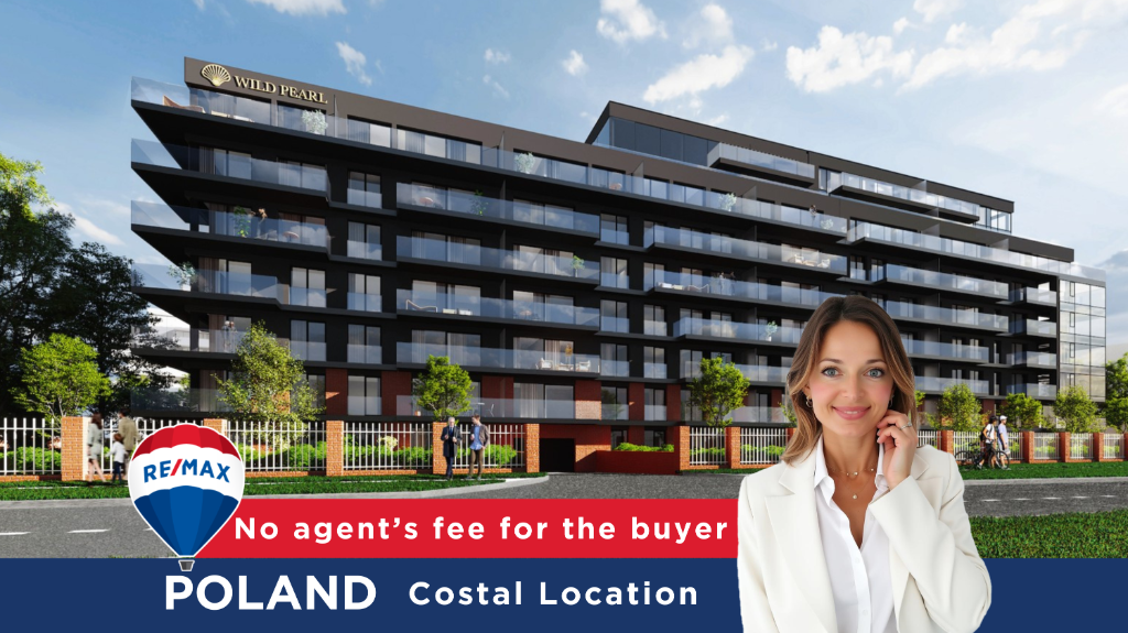 Main image of property: Kolobrzeg, Zachodniopomorskie