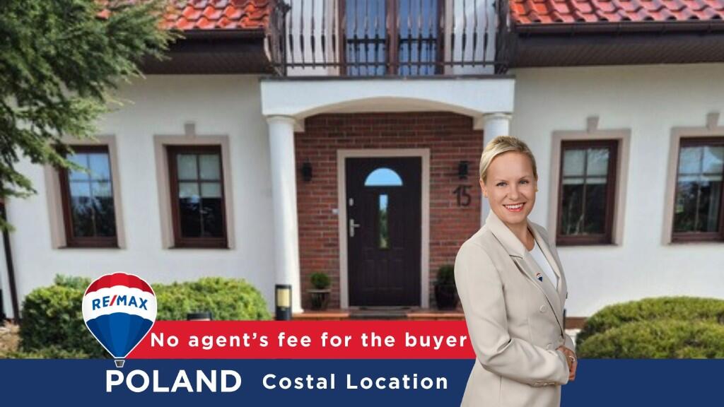 Main image of property: Kolobrzeg, Zachodniopomorskie