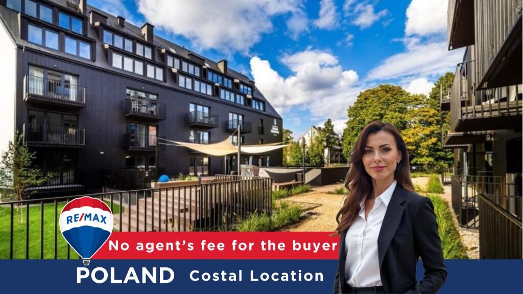 Main image of property: Kolobrzeg, Zachodniopomorskie