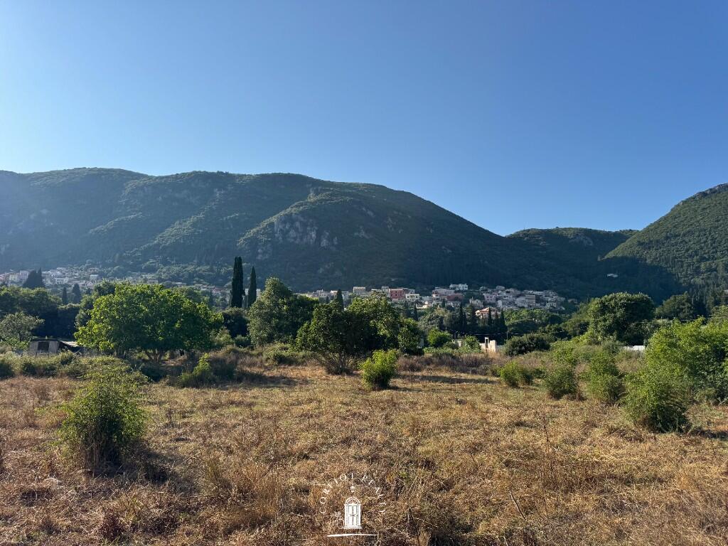 Main image of property: Ano Korakiana, Corfu, Ionian Islands