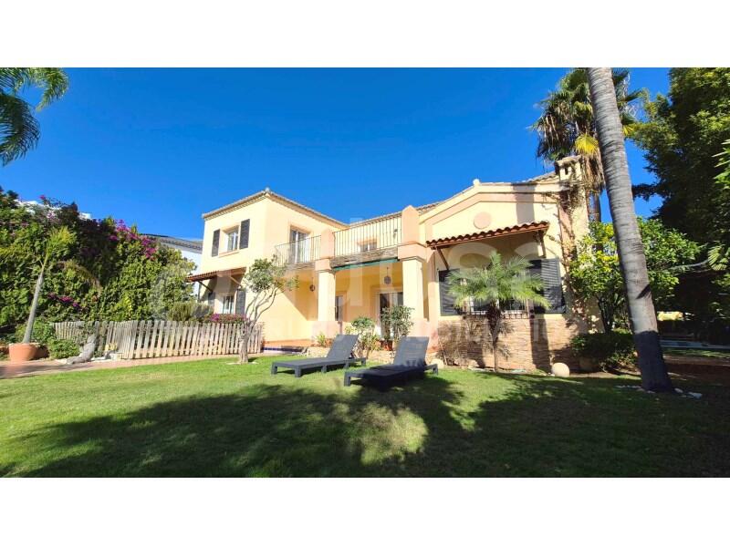 Main image of property: Andalucia, Malaga, Marbella