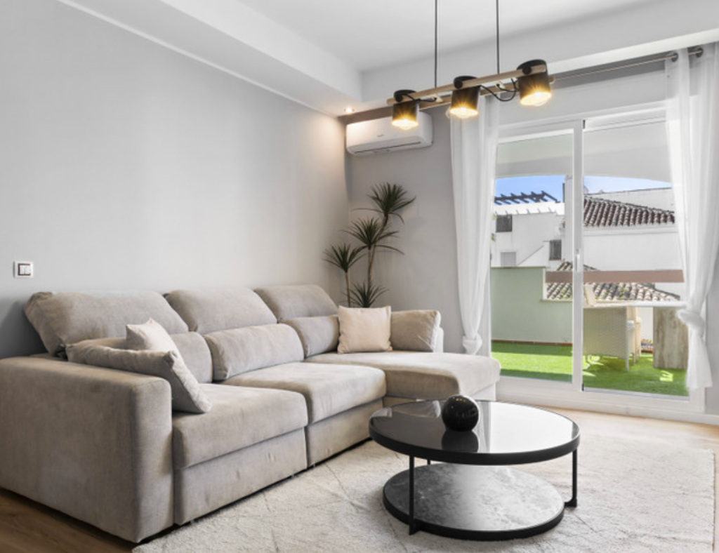 Main image of property: Nueva Andalucia, Málaga, Andalusia