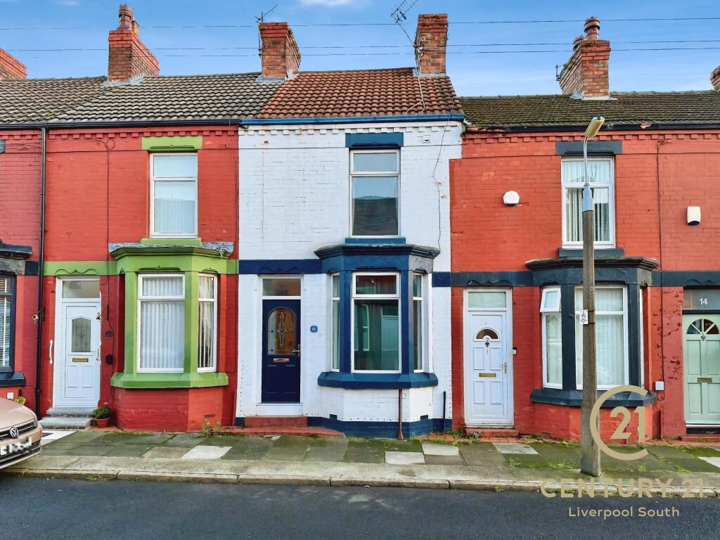 Main image of property: Basing Street, Garston, Liverpool, L19