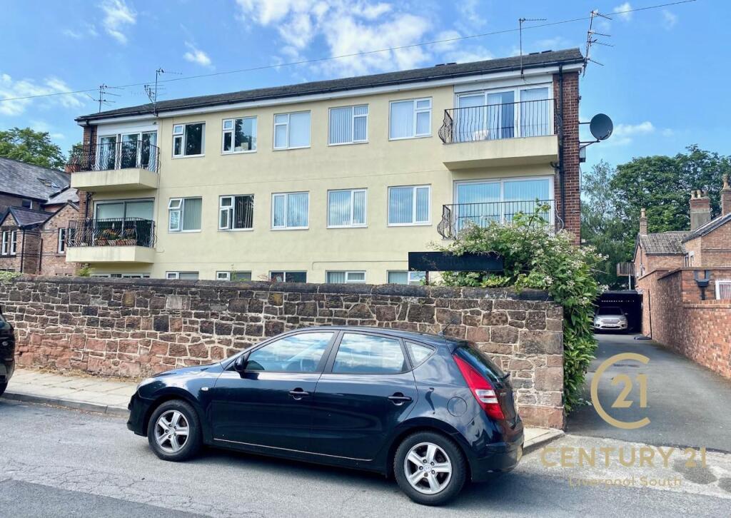 Main image of property: Palmerston Court, Mossley Hill, L18