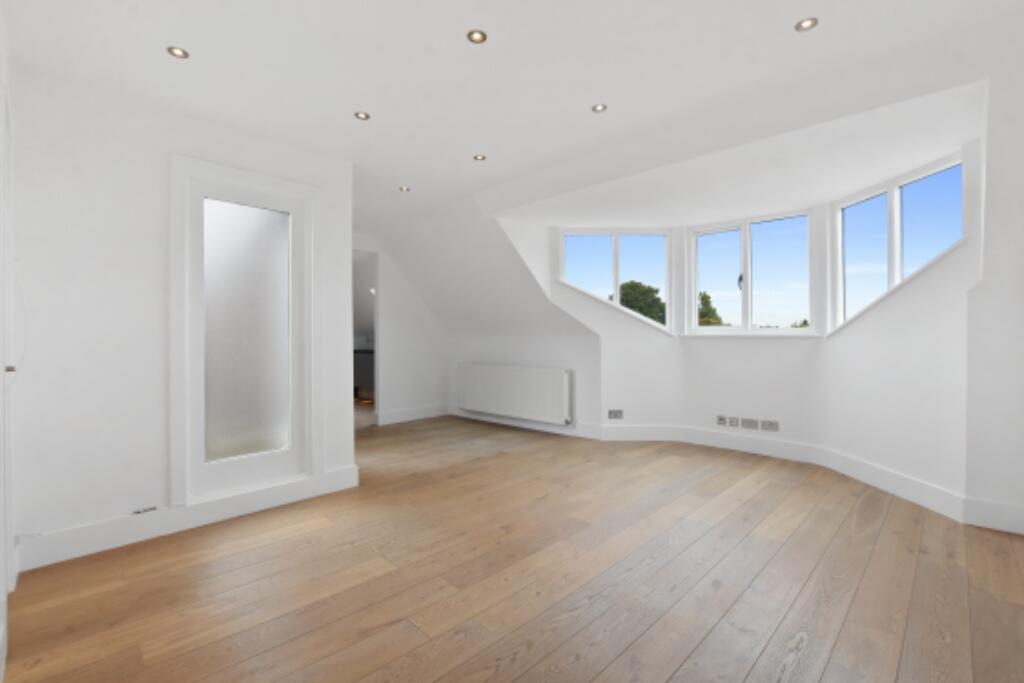 Main image of property: Finchley Road, London, NW3