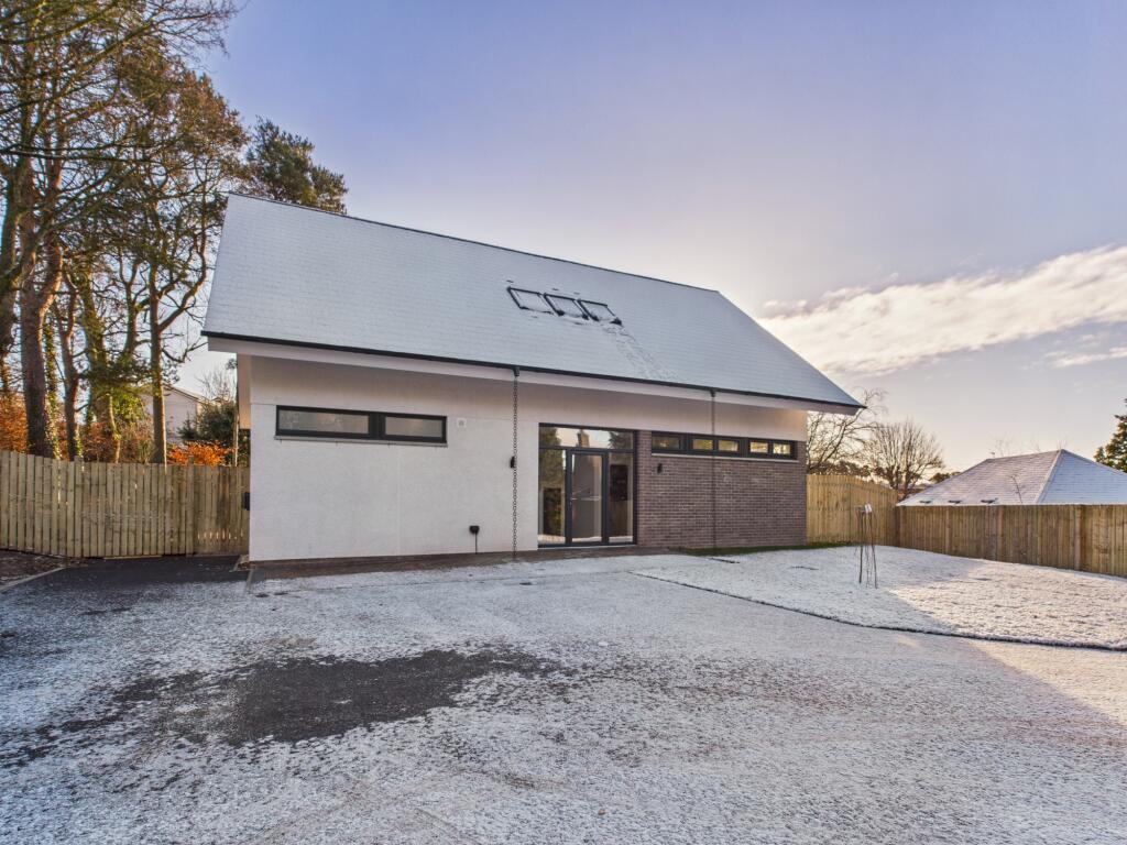 Main image of property: The Orchard, Lanark Road, Carluke, ML8