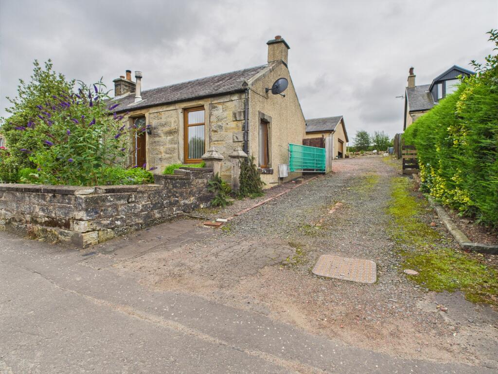 Main image of property: 114 Chapel Street, Carluke, ML8