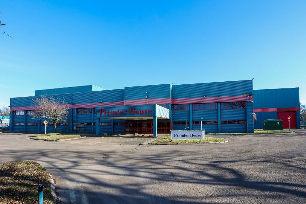 Main image of property: Premier House, Hortonwood 7, Telford, Shropshire, TF1 7GP