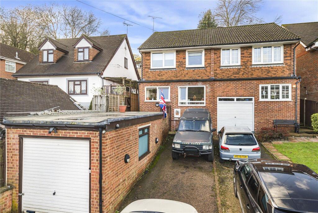 Main image of property: Kings Road, Biggin Hill, Westerham