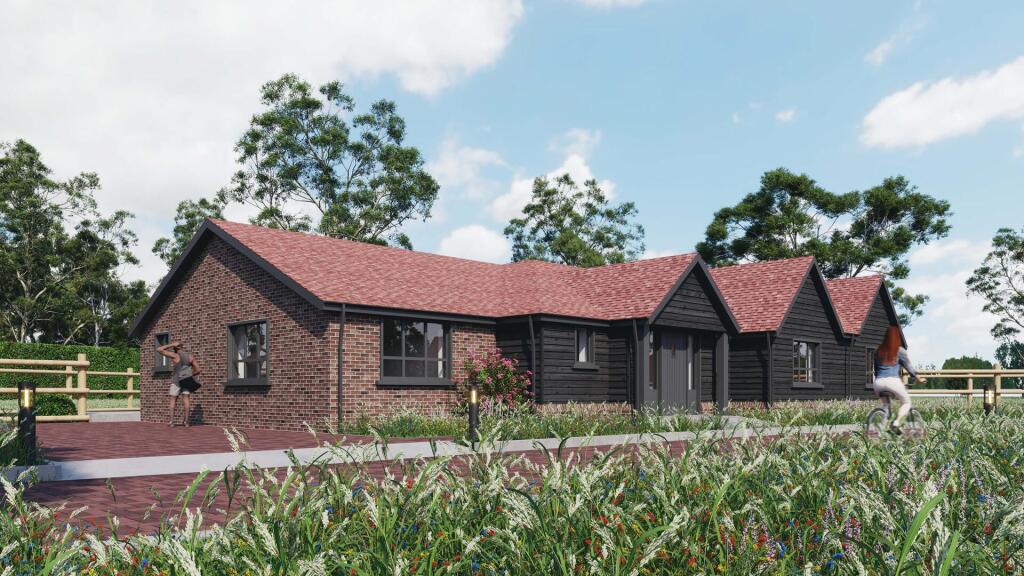 Main image of property: Westerham Park