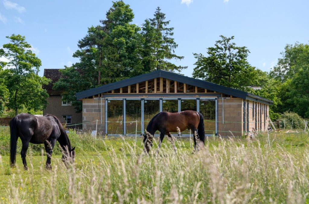 Main image of property: Wychtree Farm, Keysoe, MK44