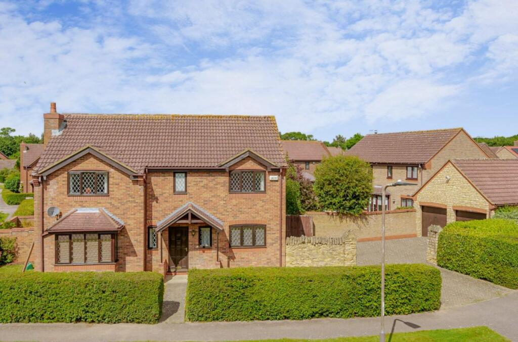 Main image of property: Deep Spinney, Biddenham, Bedford