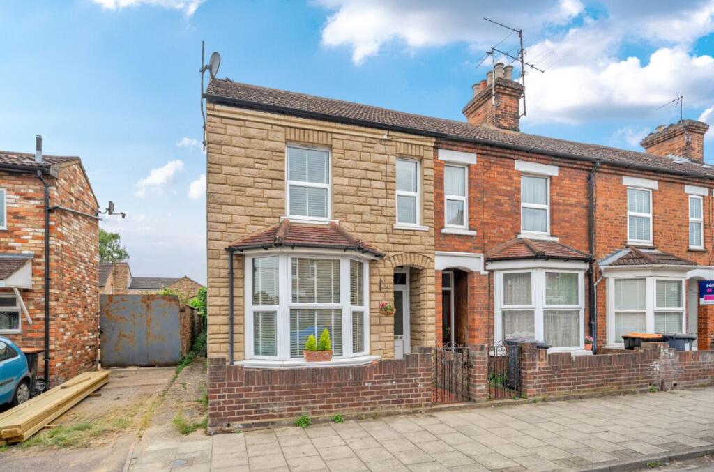 Main image of property: Denmark Street, Bedford