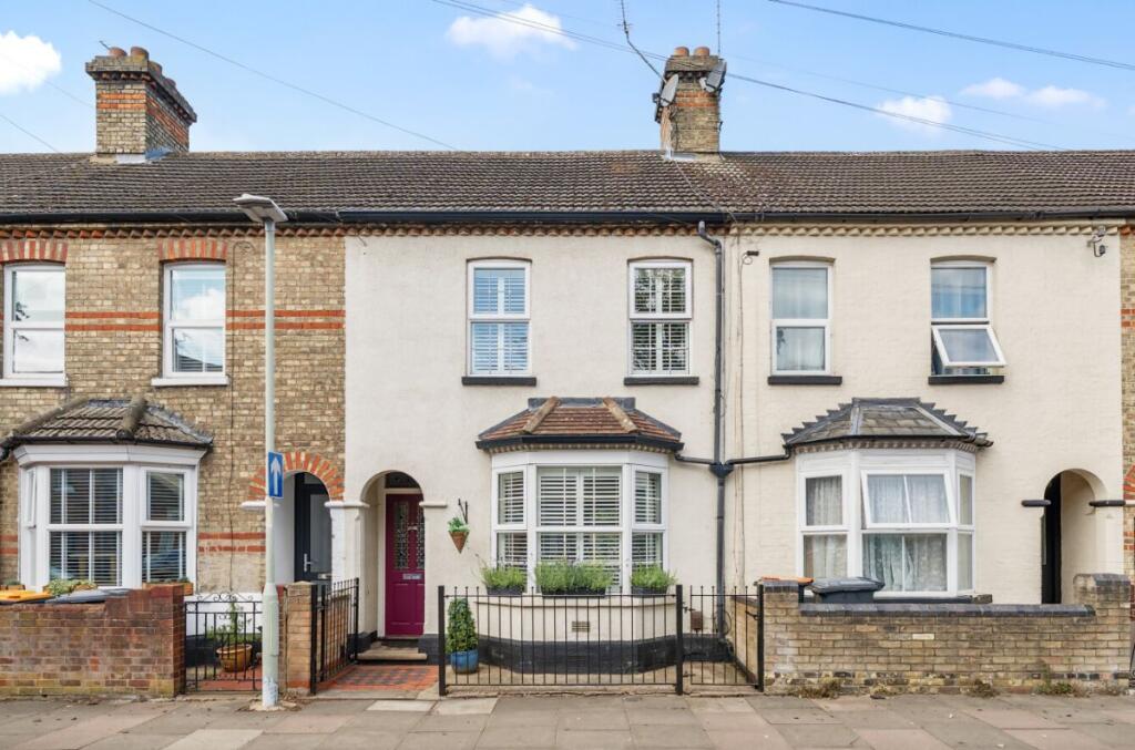 Main image of property: Howbury Street, Bedford