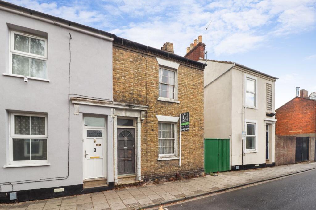 Main image of property: Battison Street, Bedford