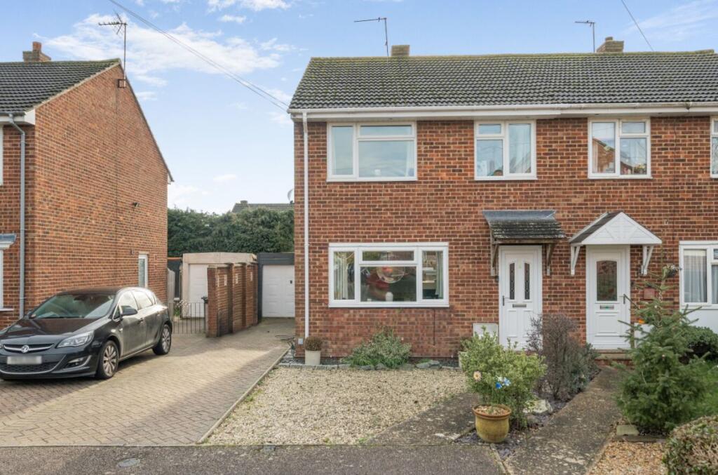 Main image of property: Paddock Close, Clapham