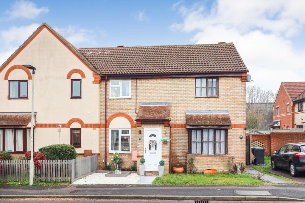 Main image of property: Poppyfields, Bedford