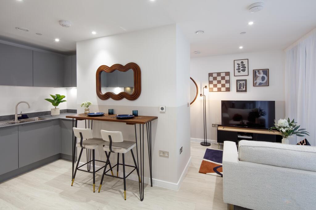 Main image of property: Rookery Way, London, NW9