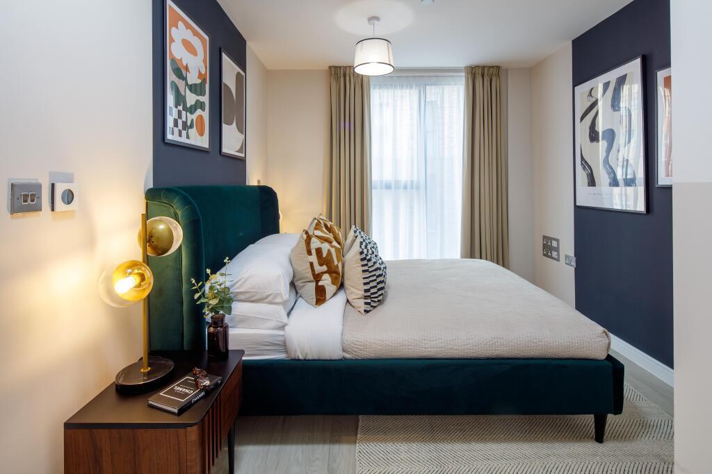 Main image of property: Rookery Way, London, NW9