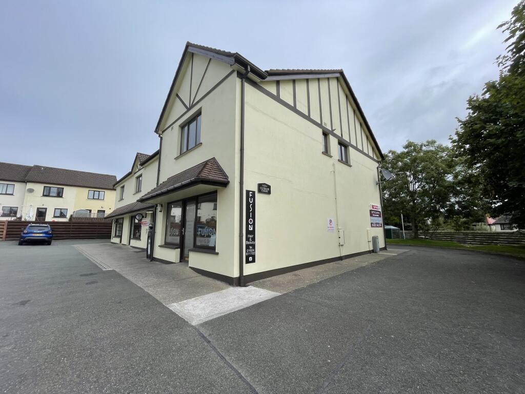 Main image of property: Clybane Court, Farmhill, Douglas, IM2 2NF