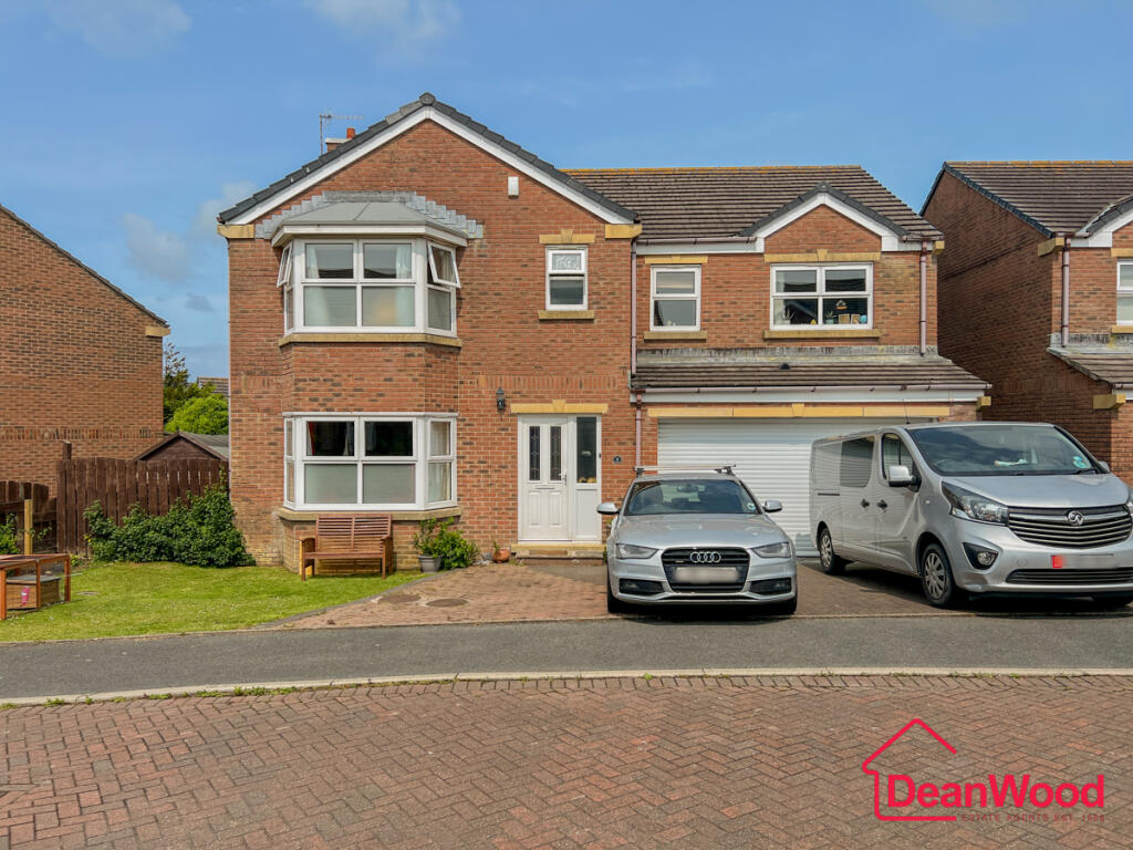 Main image of property: 3, Abbots Drive, Ballasalla, Isle of Man IM9 3EB