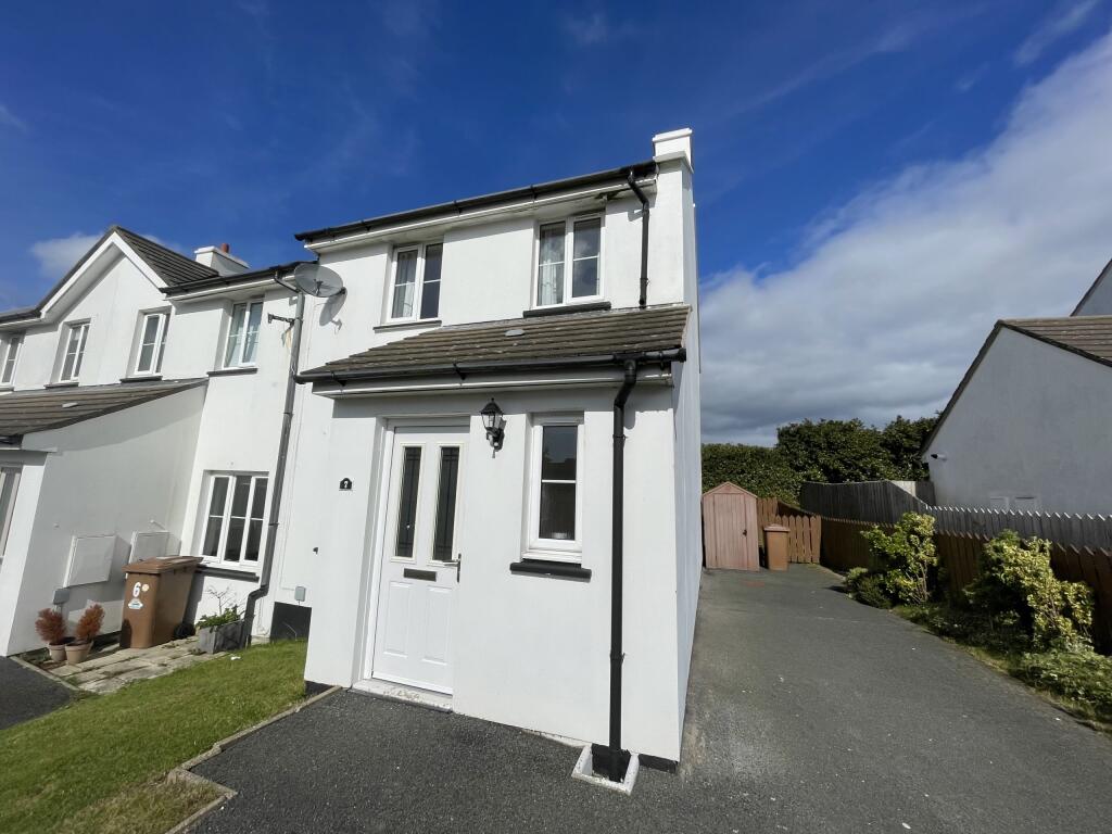 Main image of property: Ballanoa Meadow, Santon, Isle of Man, IM4 1HQ