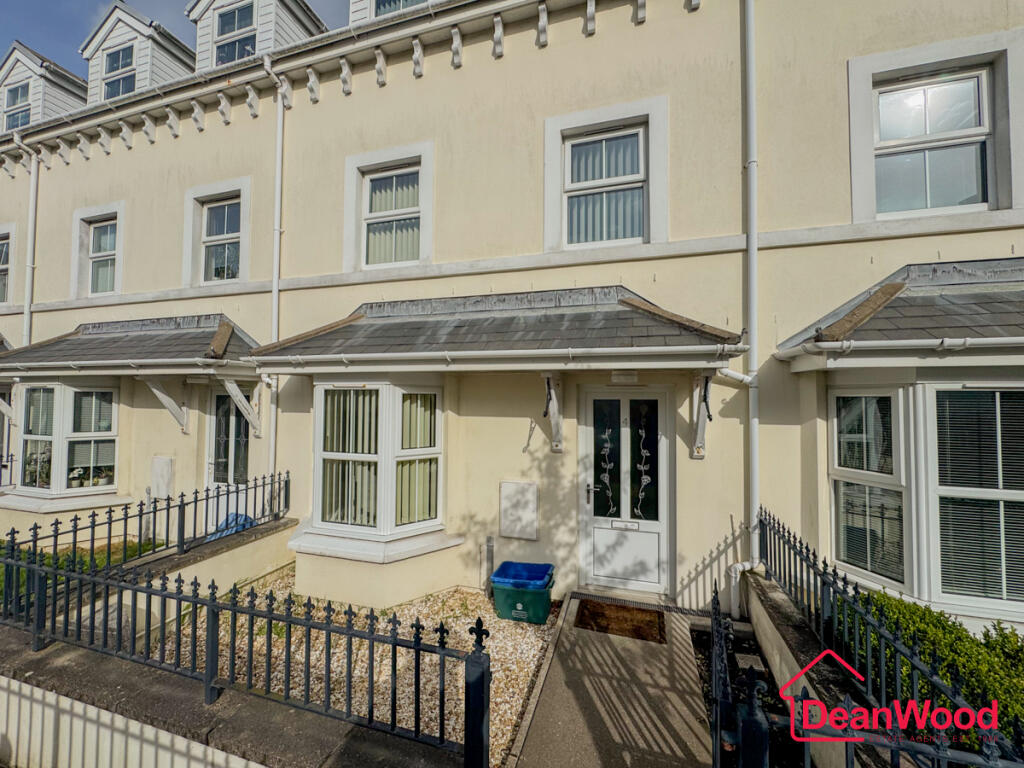 Main image of property: Willow Court, Willow Terrace, Douglas, Isle of Man, IM1 3HA