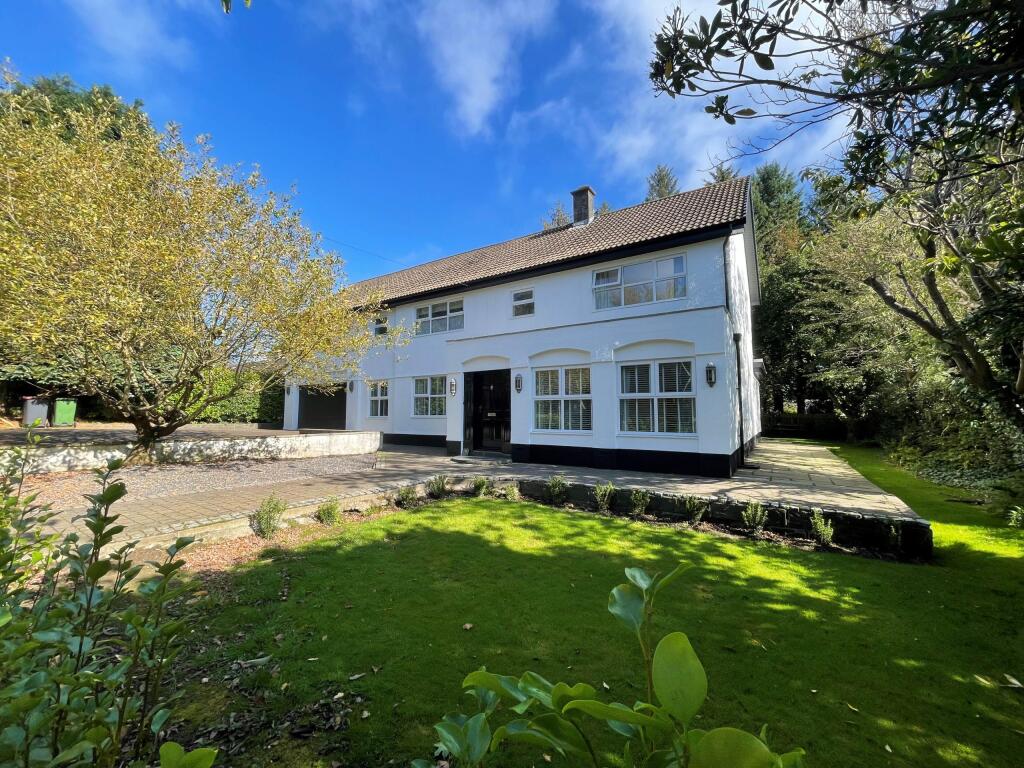 Main image of property: Moorings, Second Avenue, Douglas, IM2 6AW