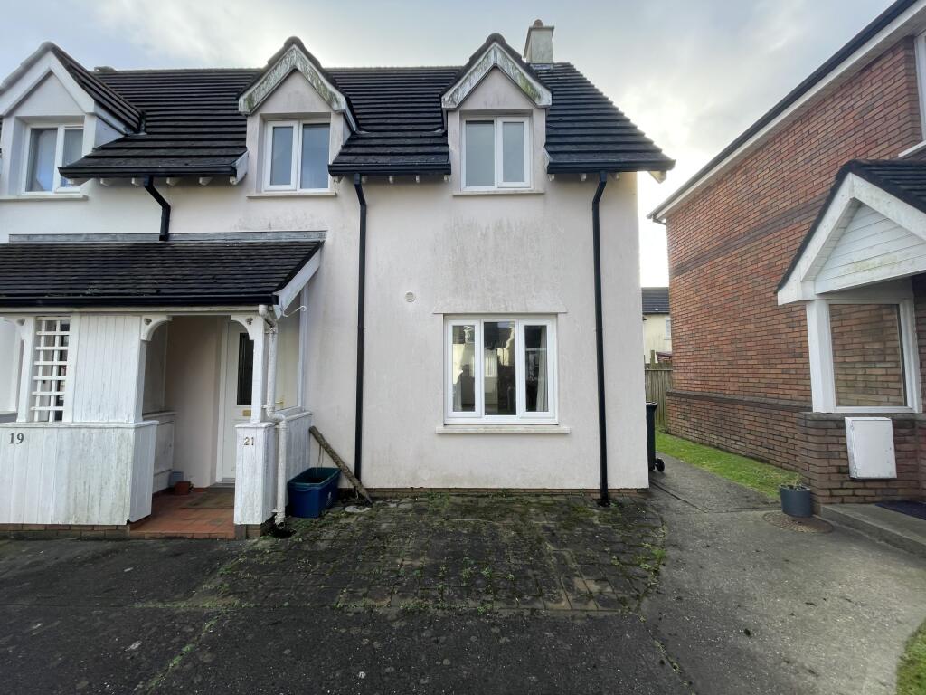 Main image of property: Hillberry Heights, Governors Hill, Douglas, Isle of Man, IM2 7BN