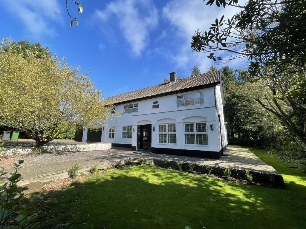 Main image of property: Moorings, 20 Second Avenue, Douglas, Isle of Man, IM2 6AW