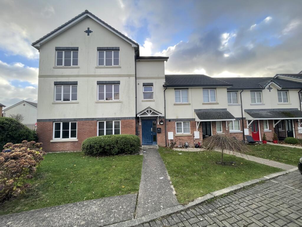 Main image of property: Ballacottier Meadows, Douglas, Isle of Man, IM2 2QX,