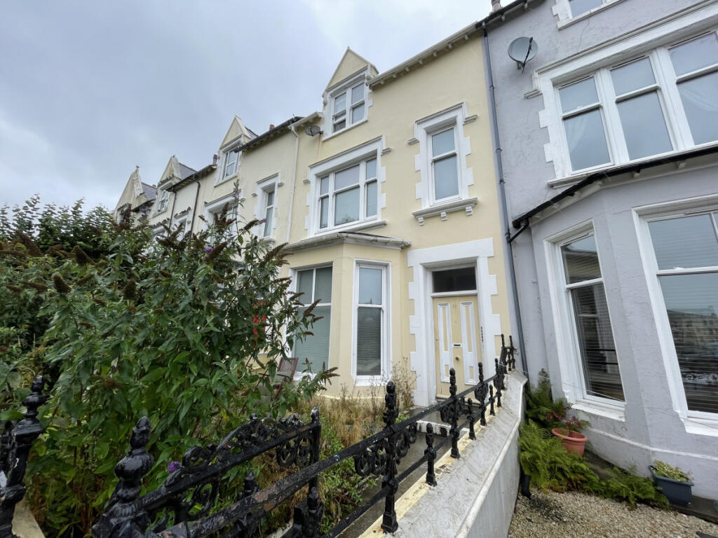 Main image of property: 11 Kensington Road, Douglas, Isle of Man, IM1 3ER