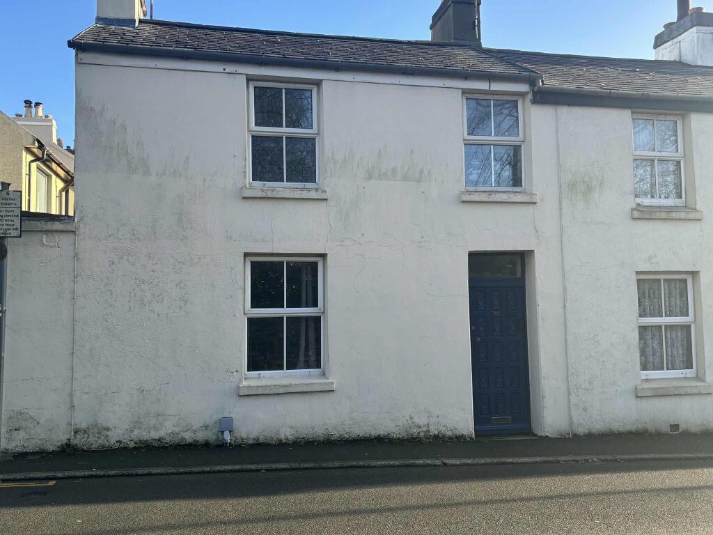 Main image of property: Summerhill Road, Onchan, Isle of Man, IM3 1NB