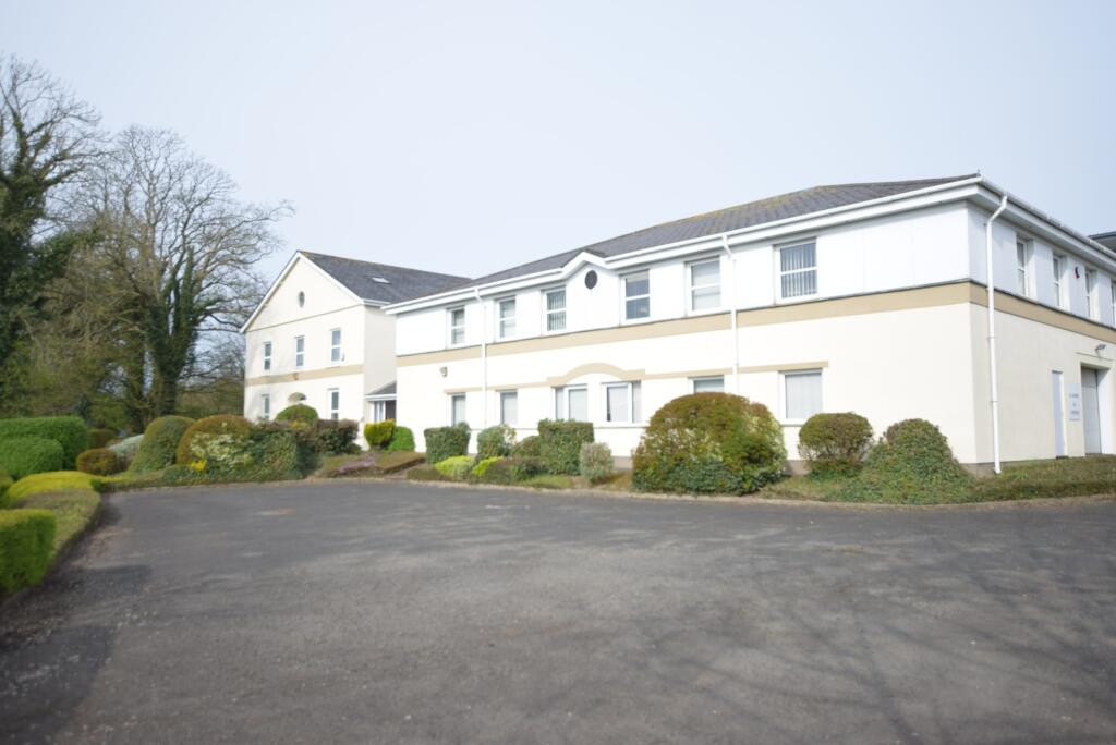 Main image of property: Anchor House Ballafletcher