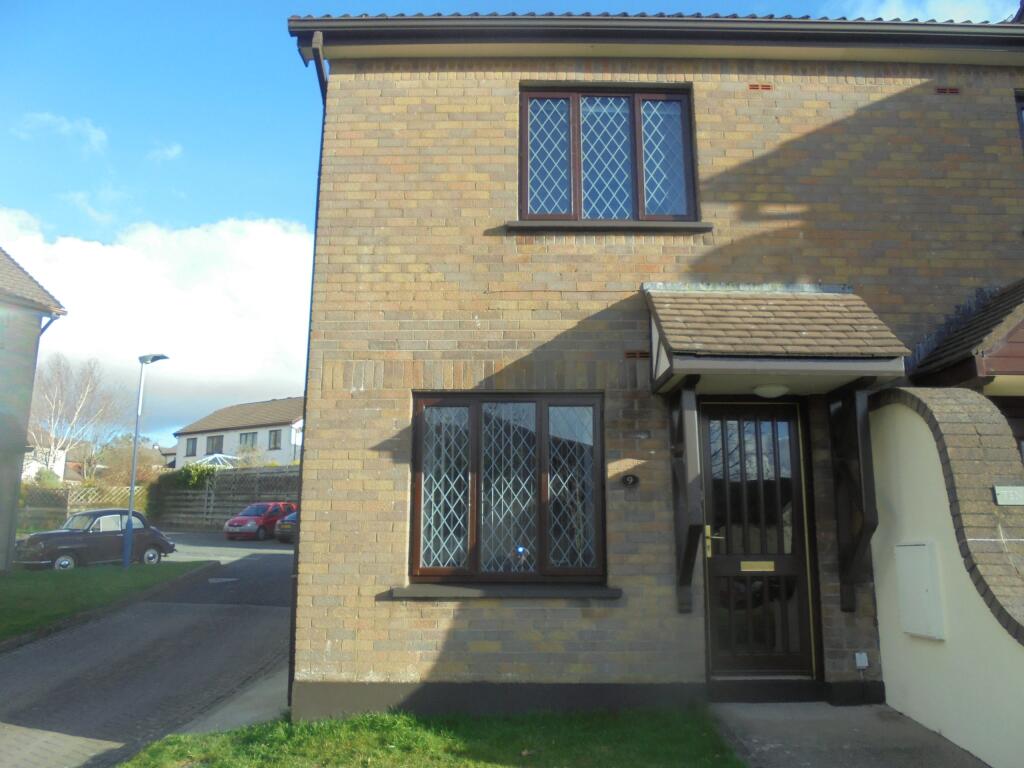 Main image of property: Stanley Mews, Governors Hill, Douglas, Isle of Man, IM2 7AE