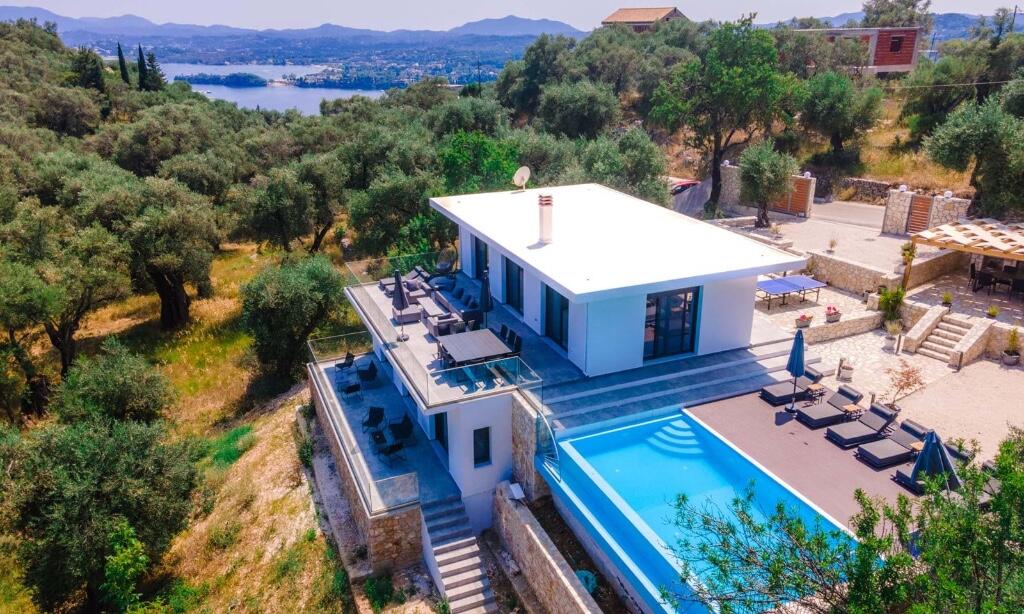 Main image of property: Barbati, Corfu, Ionian Islands